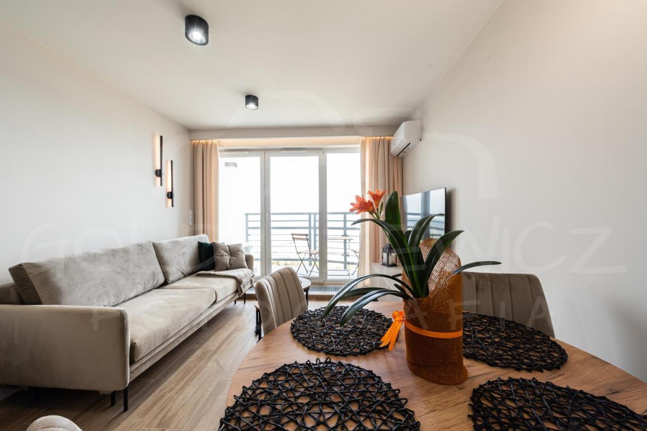 M&M Apartament Dziwnówek Extérieur photo