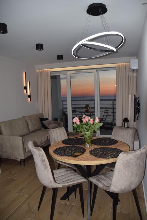 M&M Apartament Dziwnówek Extérieur photo