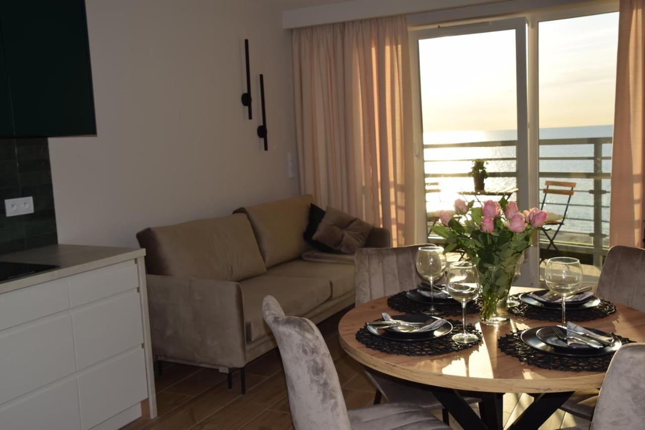 M&M Apartament Dziwnówek Extérieur photo