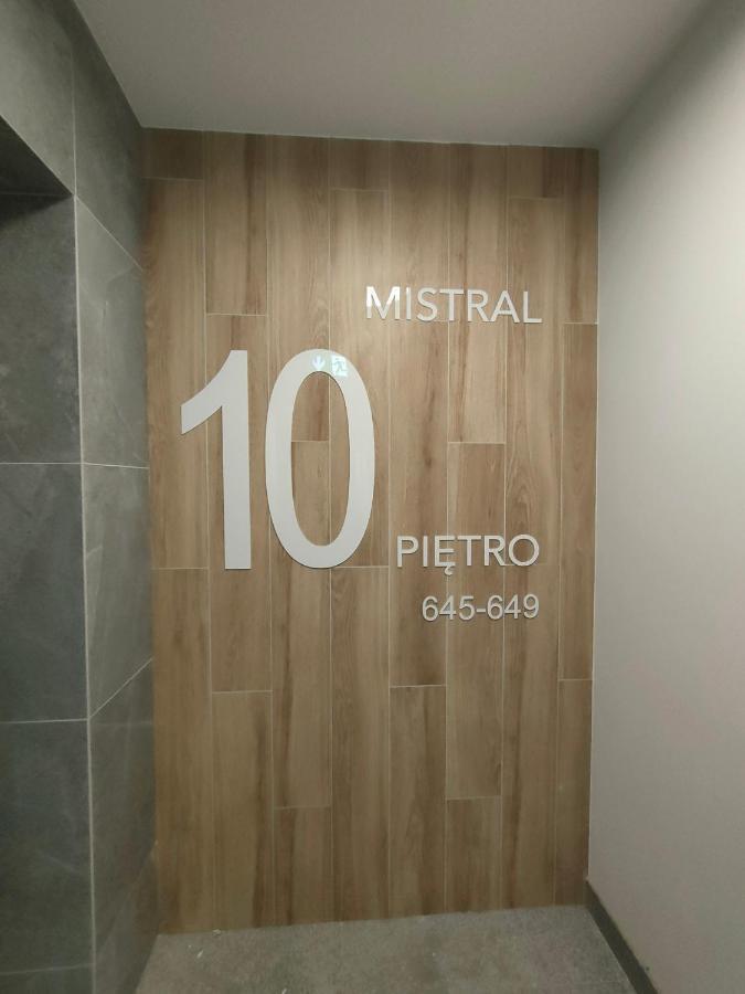 M&M Apartament Dziwnówek Extérieur photo